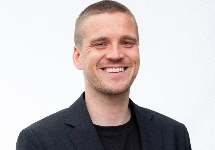 Morten Levinsen